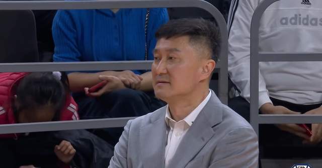 世界杯直播平台下载-广东为何2次不敌上海？赛后杜锋给出答案，说得很直白，无力反驳